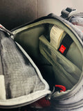 Manfrotto Back Pack- Purse