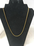 Joan Rivers Necklace