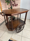Tea Cart