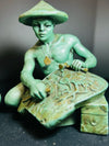 Universal Statuary Figurine