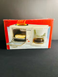 Magic Oven Appliances