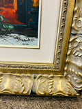 Signed Art