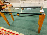 Sofa Table