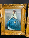 Framed Art