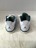 Nike Air Jordan Boy's White Size 12 Shoes - BOYS