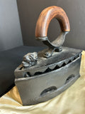 Iron