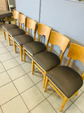Old Dominion Chair