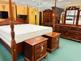 Bedroom Suite