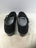Alegria Women's Black Size 11 Clogs