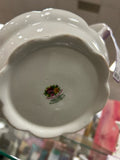Royal Albert Teapot