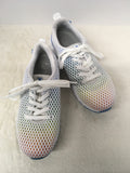 Rieker Women's White Size 8 Sneakers