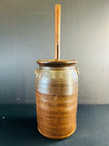 Butter Churn