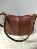 Cole Haan Women's Brown Shoulder Bag-Purse
