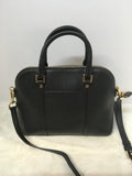 Michael Kors Women's Black Shoulder Bag-Purse