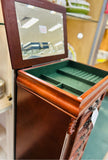 Jewelry Armoire