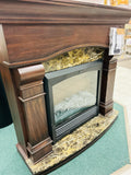 Fireplace Accessory