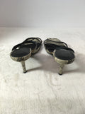 Alias Mae Women's Snake Size 9 Pumps