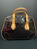 Louis Vuitton Women's Black Hand Held