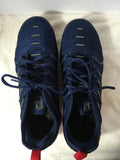 Nike Air Vapormax Men's Size 13 Navy Sneakers - Mens