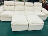 ALiving Sofa