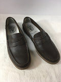 Cole Haan Men's Size 10 Dark Brown Loafers - Mens