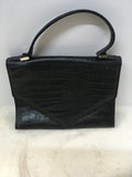 Doncaster Women's Black Hand Held