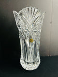Cristal Arques Vase
