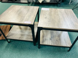 End Table