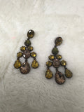 Stella & Dot Earrings