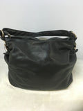 Michael Kors Women's Black Shoulder Bag-Purse