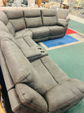 Sectional