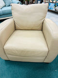 Natuzzi Chair