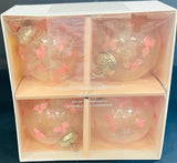 Cupcakes & Cashmere Ornament