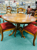Ethan Allen Table Set
