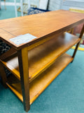 Misc. table
