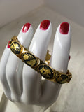 Damascene Bracelet