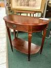 Bombay Sofa Table