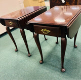 Statton End Table