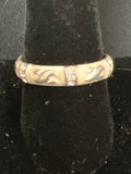 Lauren G Adams Ring