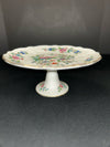 Aynsley Cake Plate