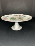 Aynsley Cake Plate