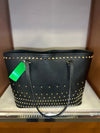 Michael Kors Women's Black Shoulder Bag-Purse