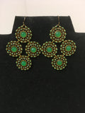 Stella & Dot Earrings