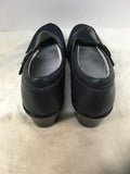 Alegria Women's Navy Size 11 Clogs