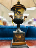 Chelsea House Lamp