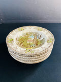 Johnson Bros Bowl