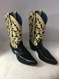 Sendra Women's Black Size 9 Boots
