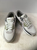 Nike Air Max Men's Size 9.5 Bone Sneakers - Mens