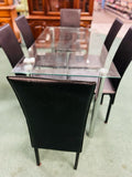 Ashley Table Set