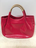 Kate Spade Women's Hot Pink Hand Held
